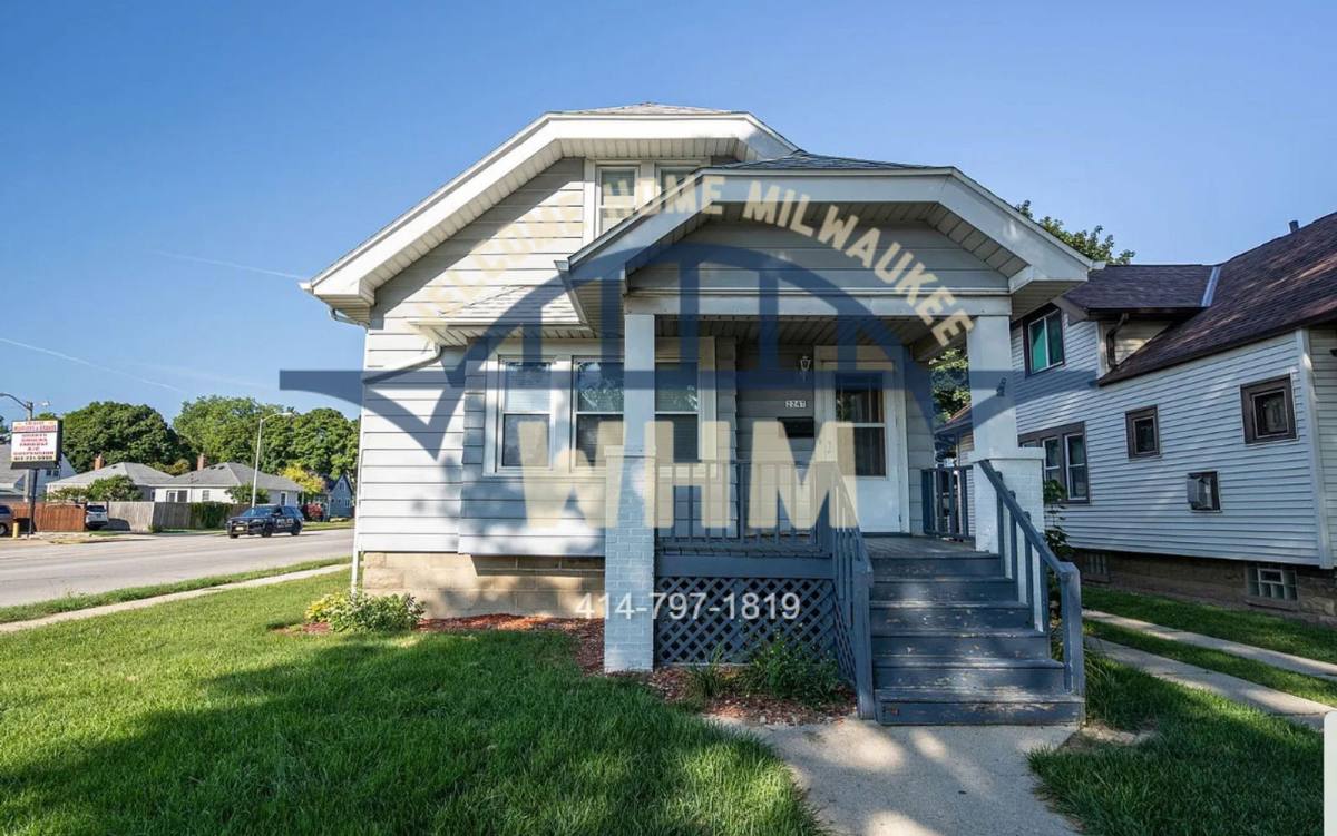 Apartment for rent at 2247 S 82nd St, Milwaukee, WI 53219