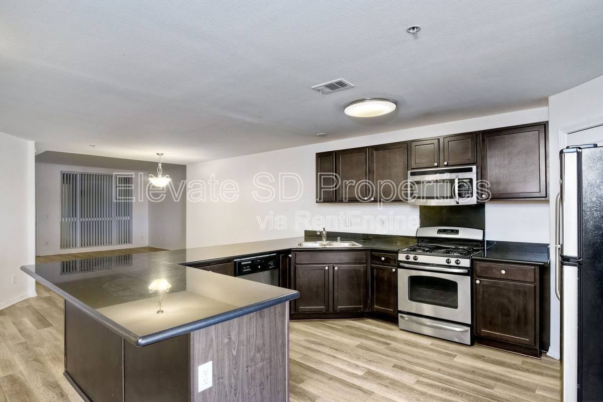 Apartment for rent at 819 D Ave #303, National City, CA 91950