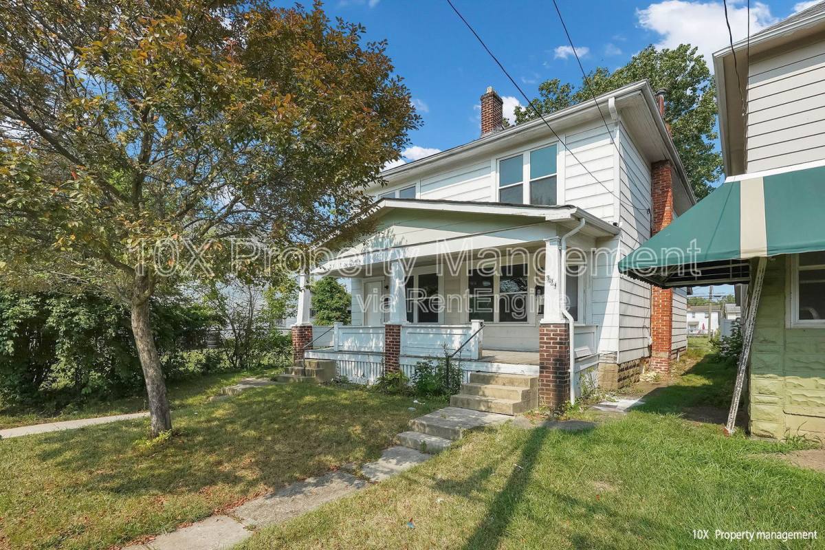 Apartment for rent at 334 Lechner Ave, Columbus, OH 43223