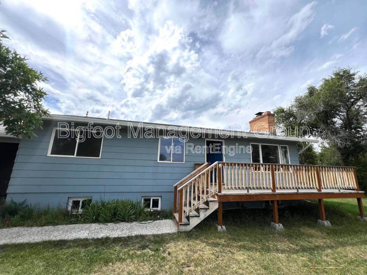 Apartment for rent at 3750 Heather Dr, Helena, MT 59602