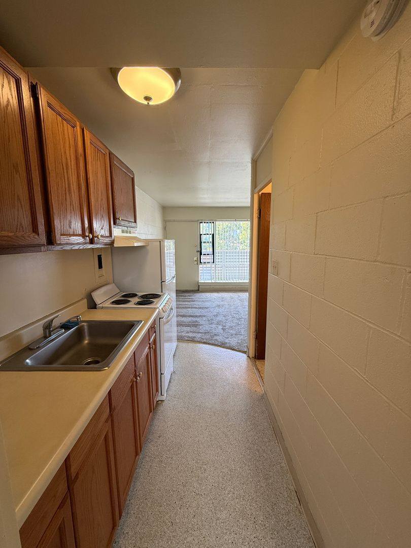 Apartment for rent at 430 E Howell St #307, Seattle, WA 98122