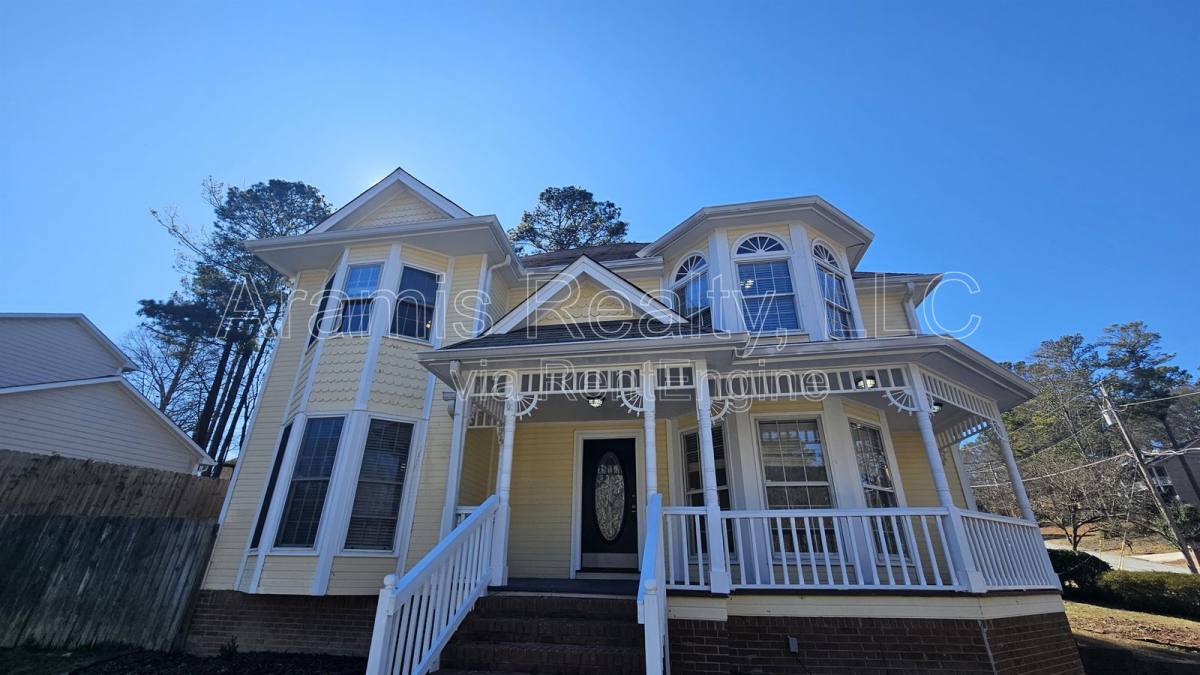 House for rent at 4858 Glenwhite Dr, Duluth, GA 30096