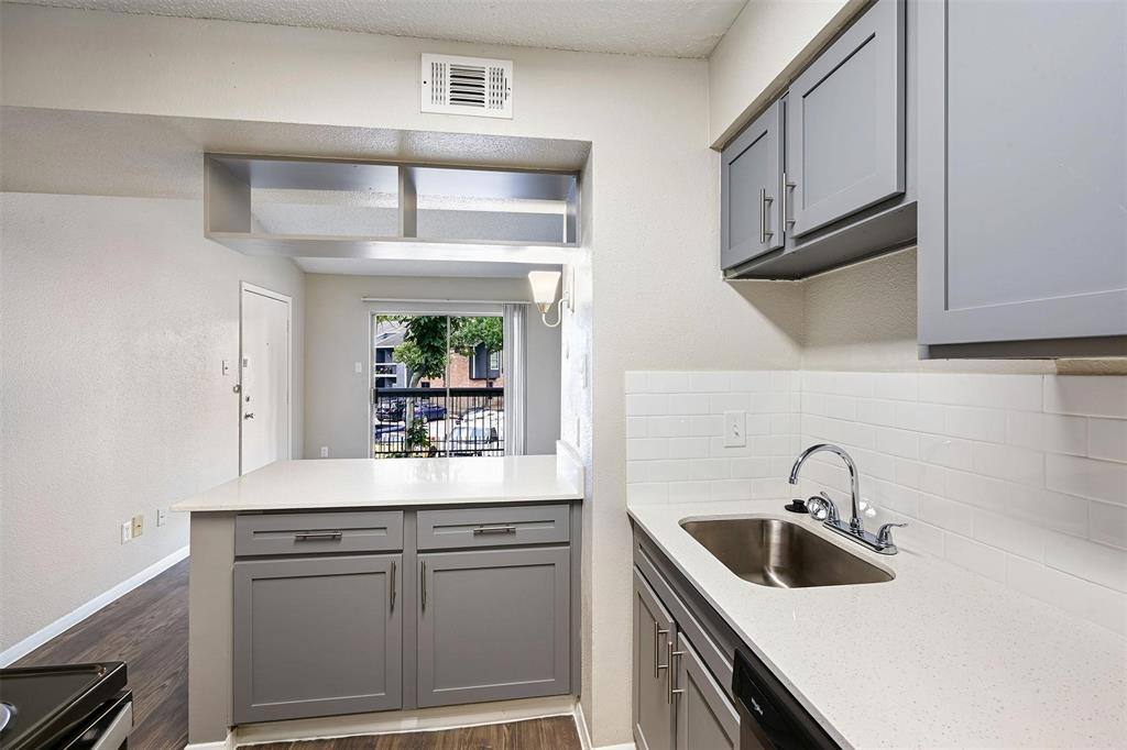 Apartment for rent at 17710 Red Oak Dr #106, Houston, TX 77090