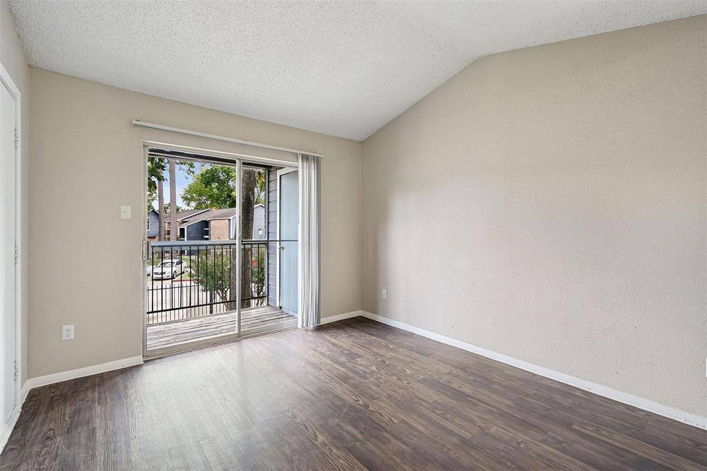 Apartment for rent at 17710 Red Oak Dr #106, Houston, TX 77090