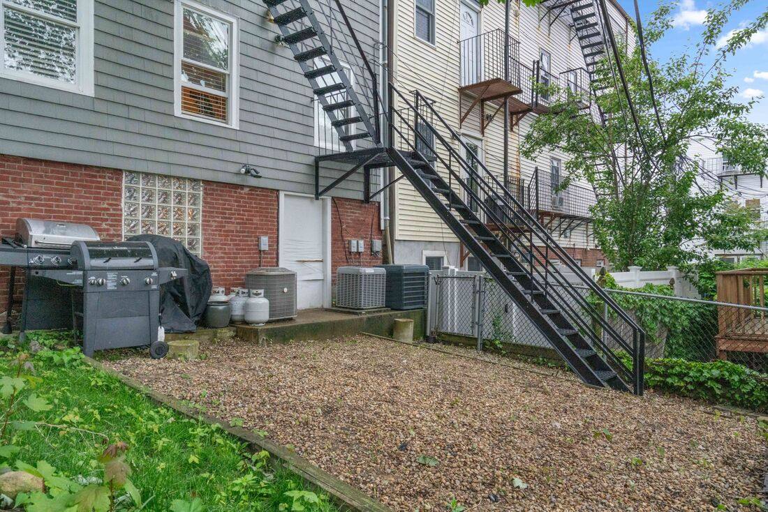 Condo for rent at 296 W 3rd St #2, South Boston, MA 02127