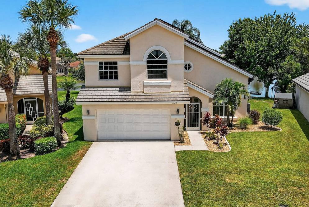 House for rent at 7362 Ashley Shores Circle, Lake Worth, FL 33467