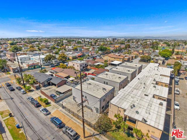 Apartment for rent at 649 W 92nd St, Los Angeles, CA 90044