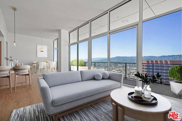 Apartment for rent at 11750 Wilshire Blvd #3307, Los Angeles, CA 90025
