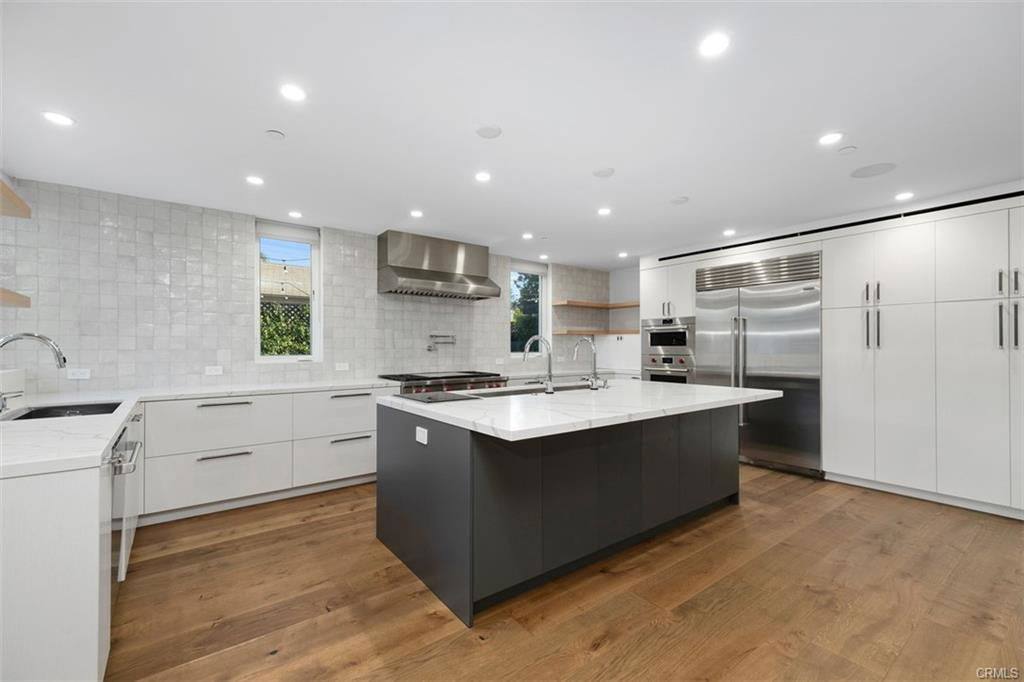 House for rent at 4354 Keystone Ave, Culver City, CA 90232