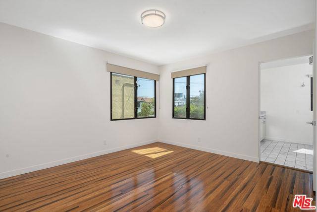 House for rent at 122 N Harper Ave, Los Angeles, CA 90048