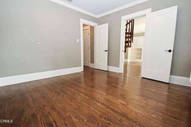 House for rent at 1232 N Poinsettia Place, Los Angeles, CA 90046