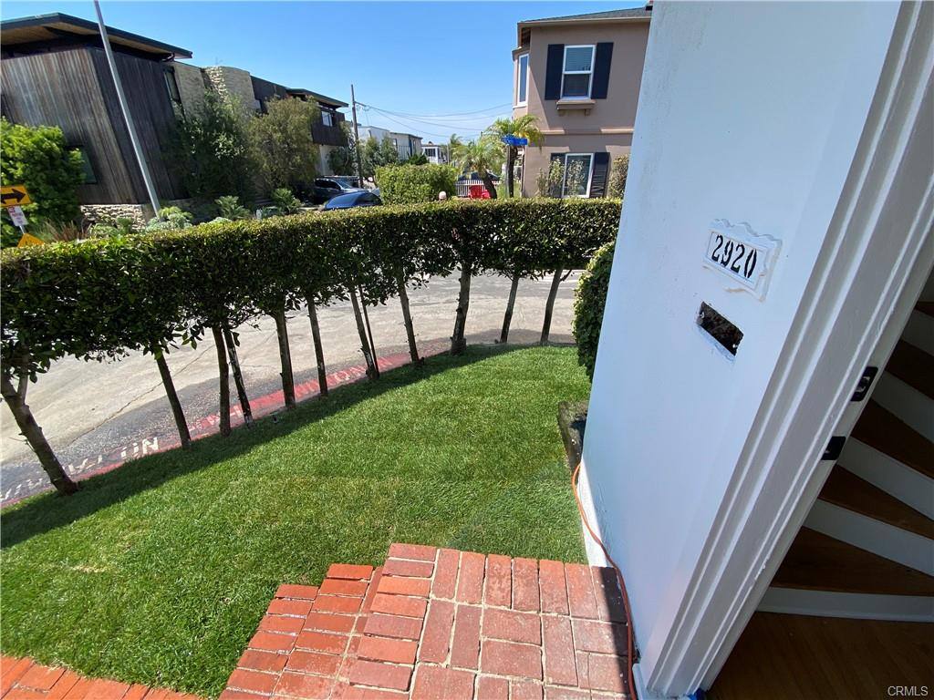 House for rent at 2920 Alma Ave, Manhattan Beach, CA 90266