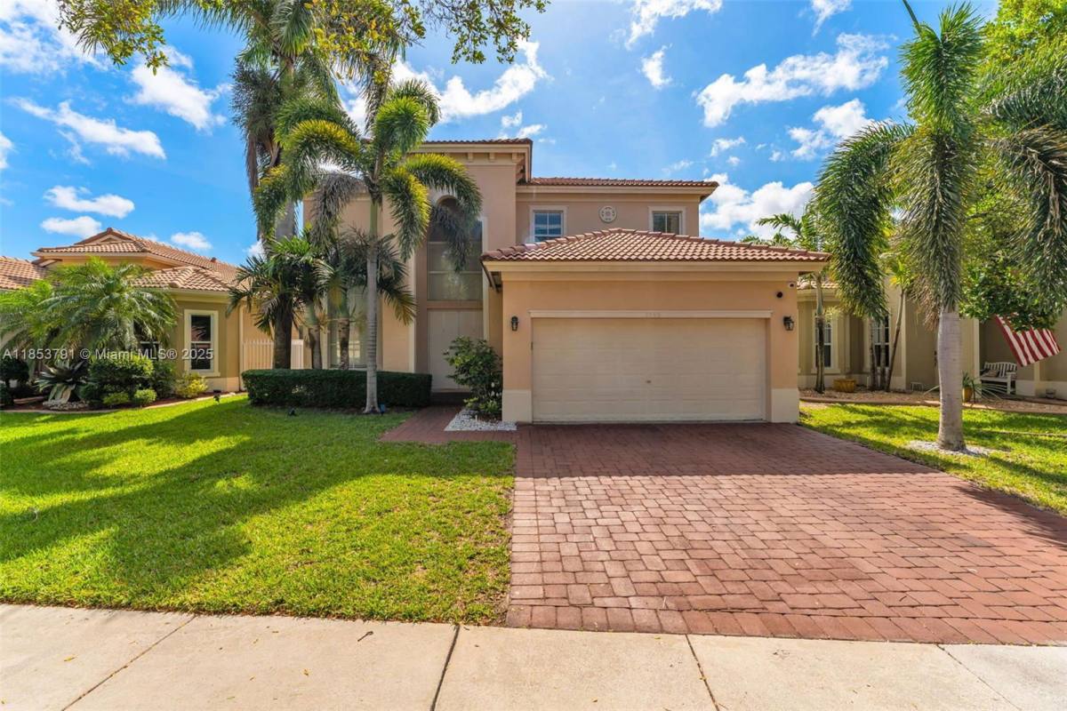 House for rent at 1755 NE 37th Ave, Homestead, FL 33033