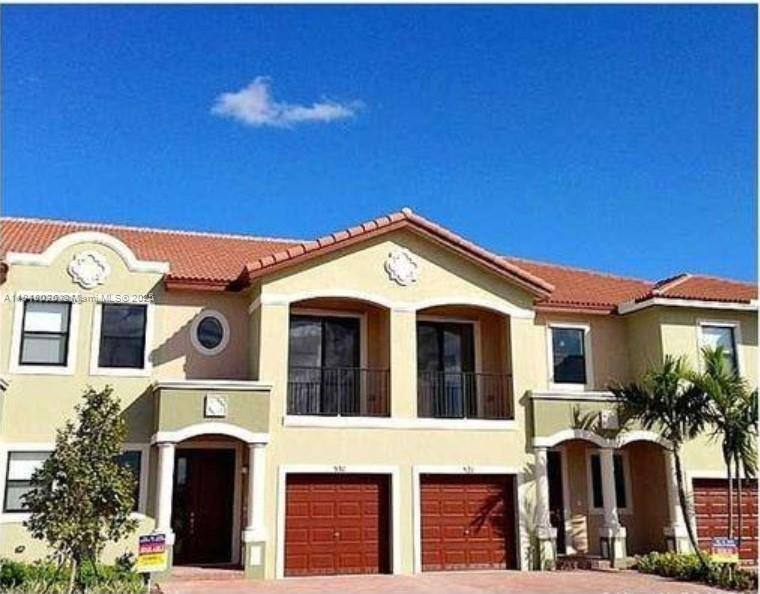 House for rent at 521 NE 33rd Terrace, Homestead, FL 33033
