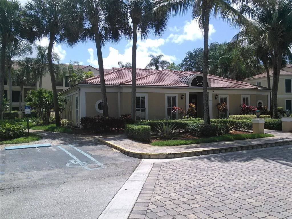 Apartment for rent at 875 Riverside Dr #724, Coral Springs, FL 33071