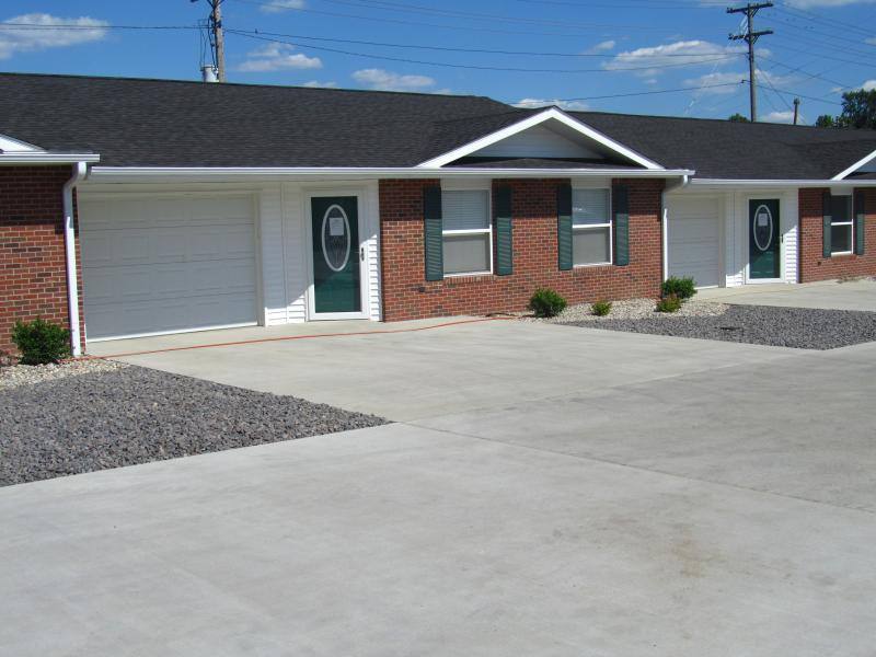 Apartment for rent at 1501 Central St, Marion, IL 62959
