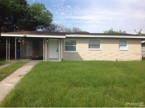 House for rent at 5205 S 82nd St, Tampa, FL 33619