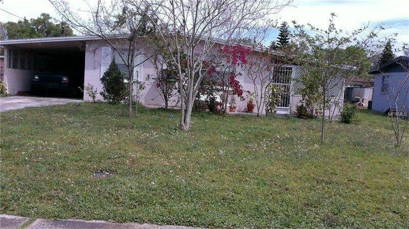 House for rent at 5016 S 85th St, Tampa, FL 33619