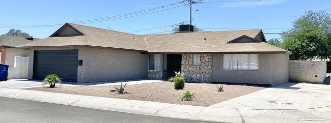 House for rent at 1784 S Meadowbrook Ave, Yuma, AZ 85365