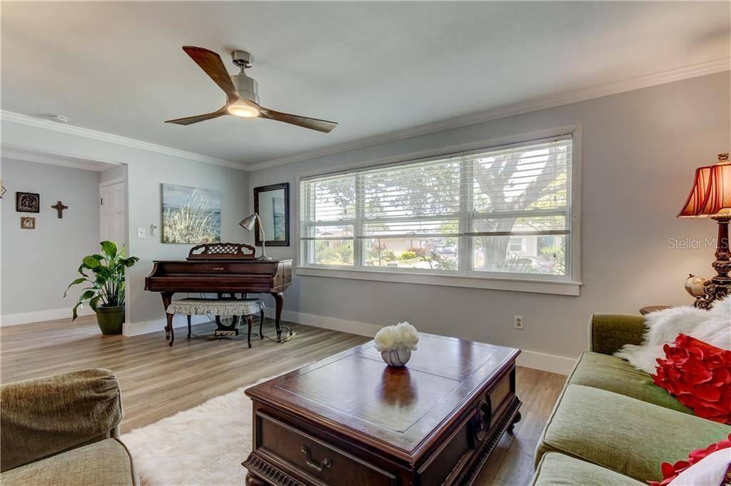 House for rent at 2441 Glenann Dr, Clearwater, FL 33764