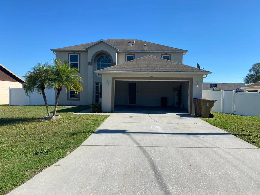 House for rent at 217 Chadworth Dr, Kissimmee, FL 34758