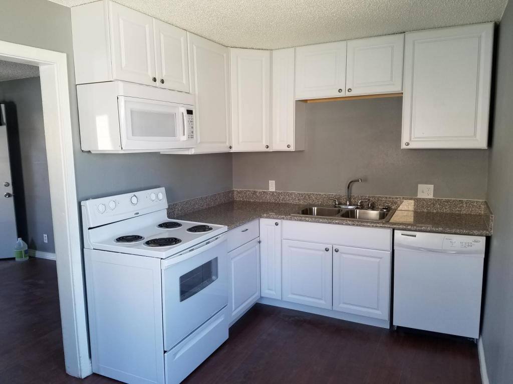 Apartment for rent at 1906 Goldfield St, North Las Vegas, NV 89030