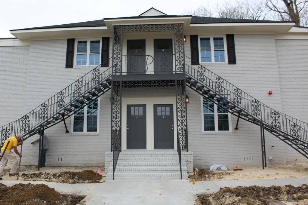 House for rent at 231 S Main St #6, Statesboro, GA 30458