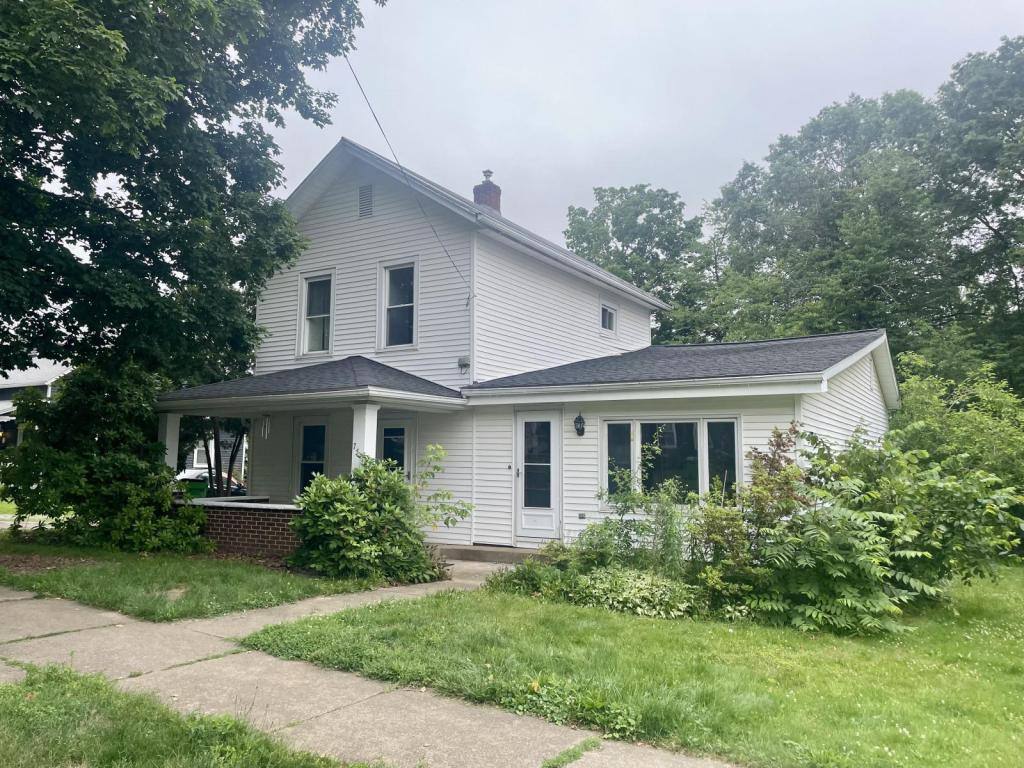 House for rent at 751 Spink St, Wooster, OH 44691