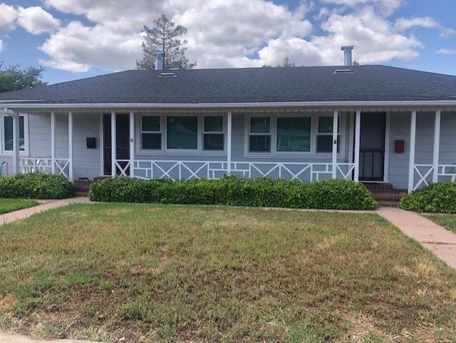 House for rent at 1559 5th St, Concord, CA 94519