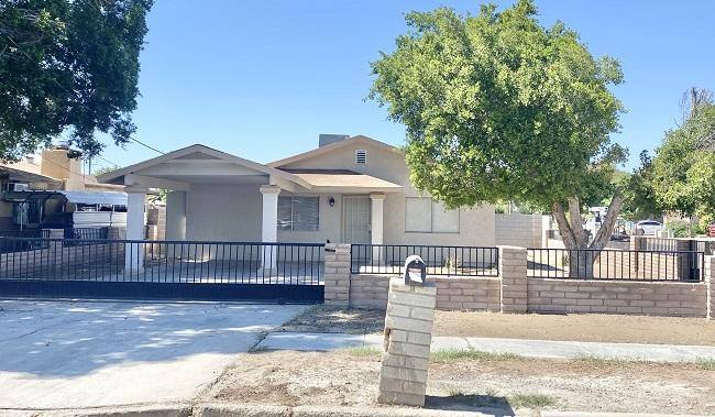 House for rent at 174 N 21st Ave, Yuma, AZ 85364