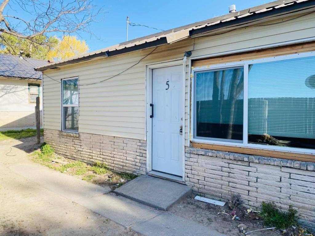 Apartment for rent at 5350 W Broadway #5, Idaho Falls, ID 83402