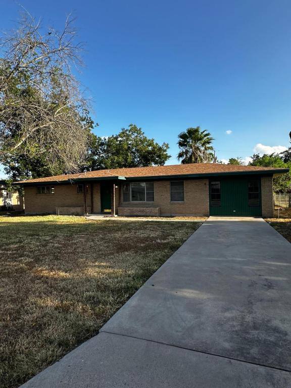 House for rent at 607 Westway Ave, McAllen, TX 78501