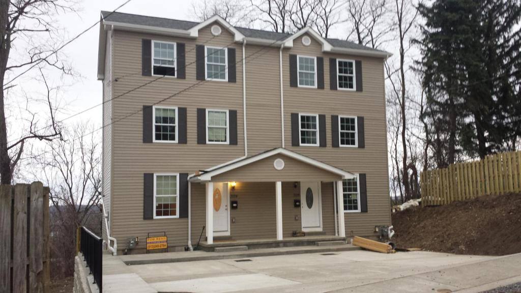 House for rent at 3126 Ellers St, Pittsburgh, PA 15213