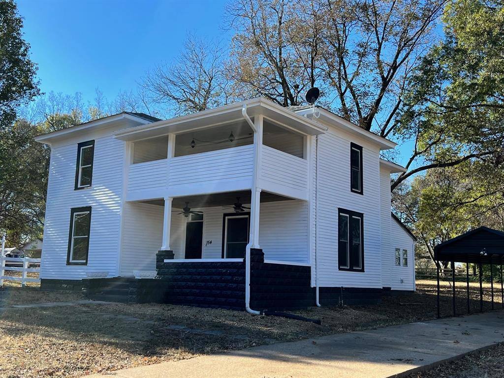 House for rent at 154 Elm St, Dyer, TN 38330