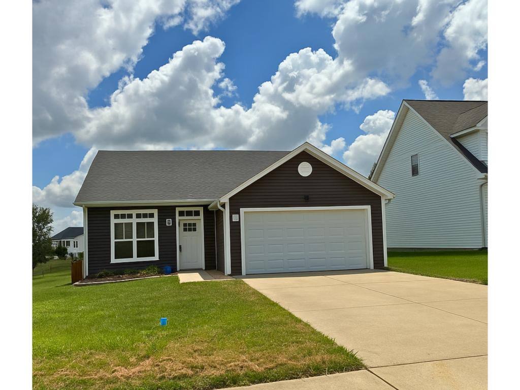 House for rent at 120 Alumni Dr, Elizabethtown, KY 42701