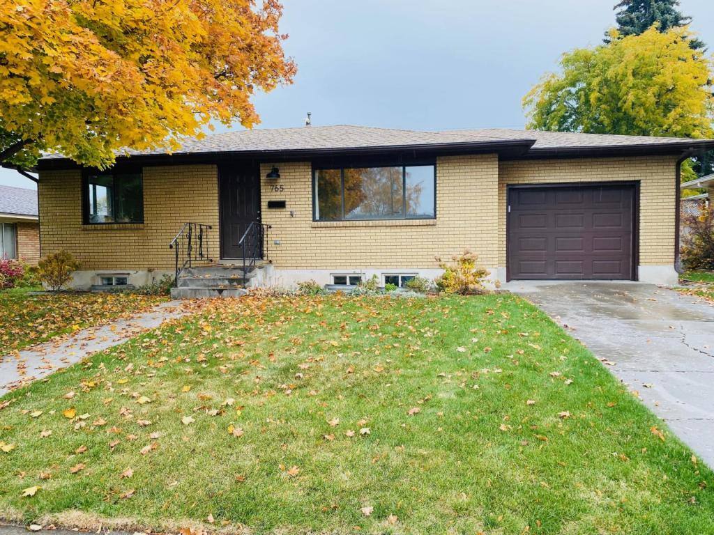 House for rent at 765 E 15th St, Idaho Falls, ID 83404