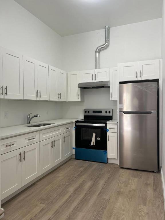 Apartment for rent at 191 Ashburton Ave, Yonkers, NY 10701