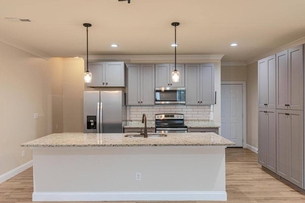Townhouse for rent at 1741 Arbor Hills Dr SE, Cleveland, TN 37323