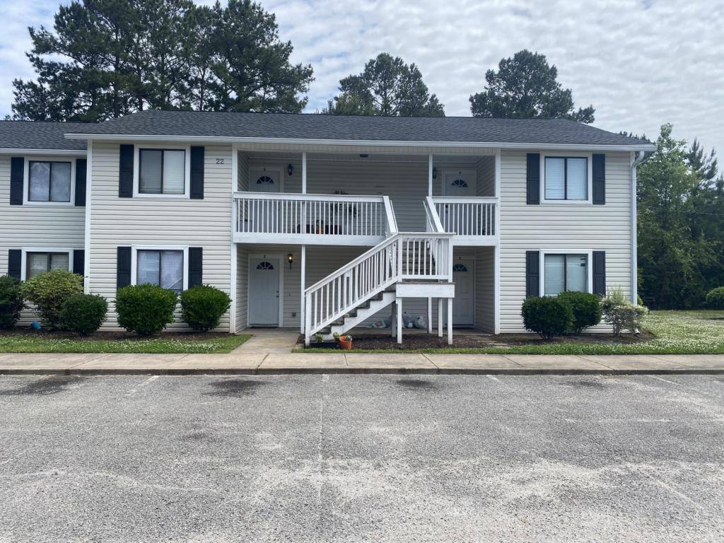 Apartment for rent at 3555 Sc-544 #22C, Conway, SC 29526