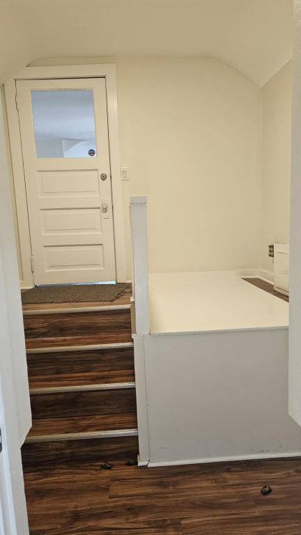 Apartment for rent at 109 W 2nd, Milan, IL 61264