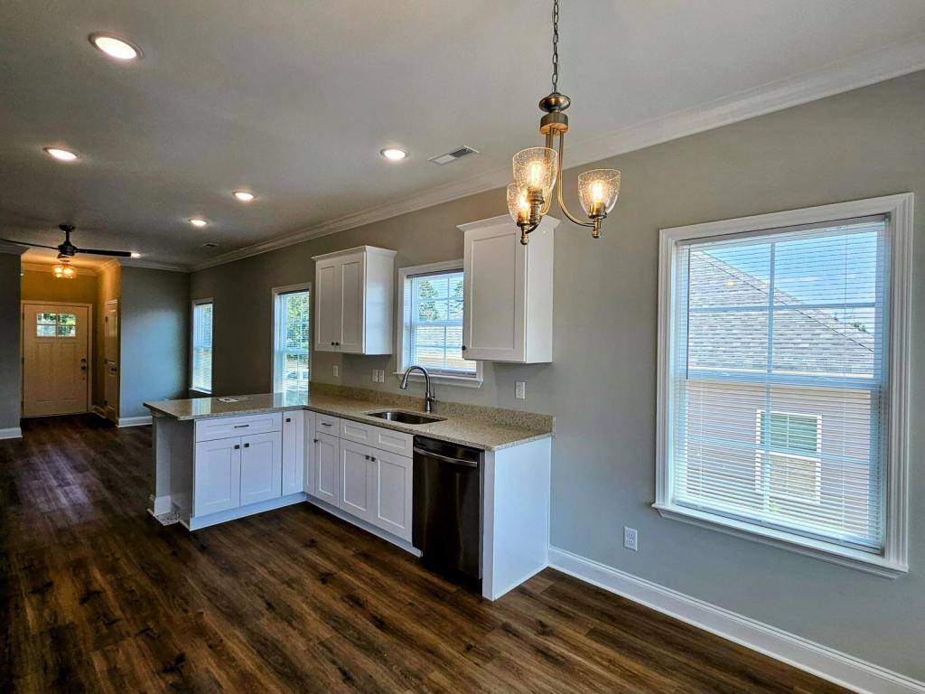 Townhouse for rent at 395 NE Bellingham Dr, Cleveland, TN 37312