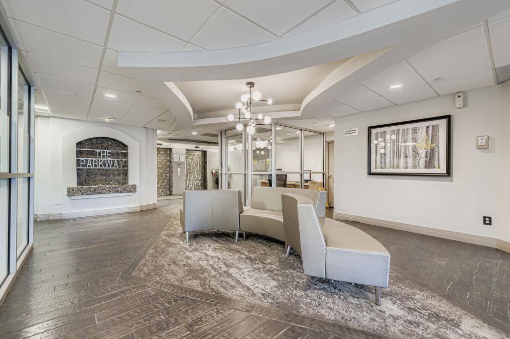 Condo for rent at 601 W 11th Ave #215, Denver, CO 80204
