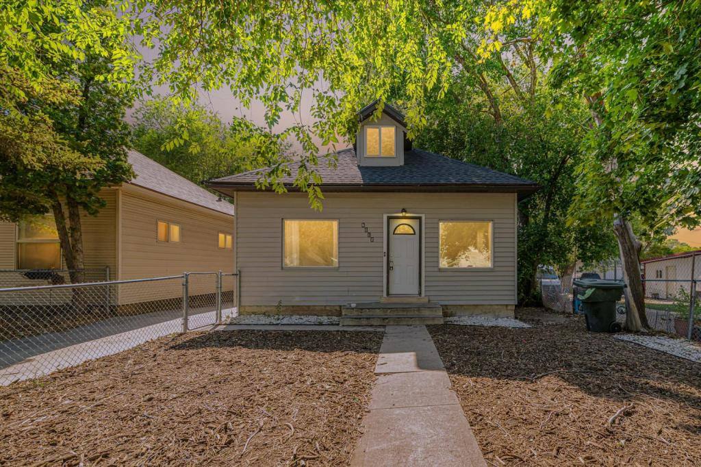 House for rent at 2015 Jackson Ave, Ogden, UT 84401