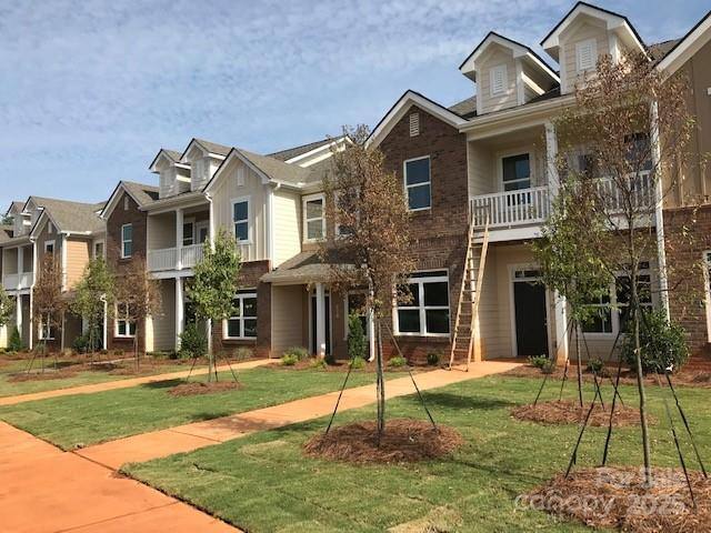 Townhouse for rent at 228 Overstone Court, Fort Mill, SC 29715