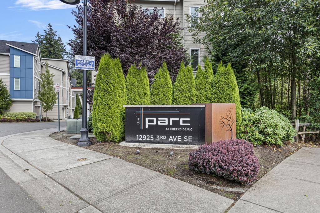 Townhouse for rent at 12925 3rd Ave SE #E5, Everett, WA 98208