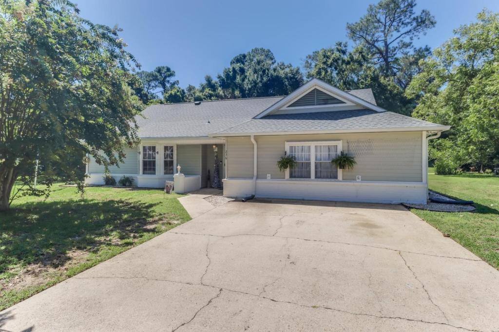 House for rent at 236 Rue Petit Bois, Biloxi, MS 39531