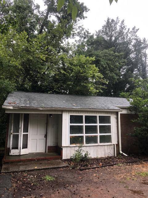 House for rent at 325 S Link Ave, Salisbury, NC 28144