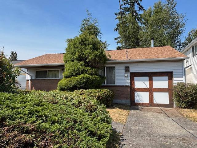 House for rent at 10461 62nd Ave S, Seattle, WA 98178