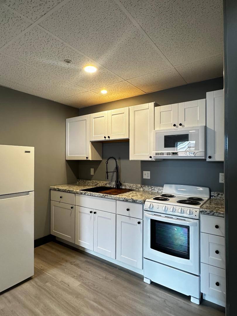 Apartment for rent at 6 N Main St, Newport, NH 03773