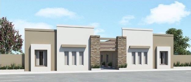 Apartment for rent at 3008 Sabercat Ave #2, Edinburg, TX 78542